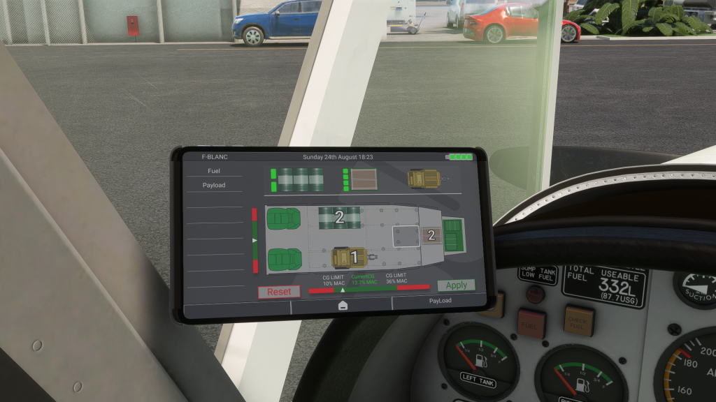 1756236908 713 SWS GA 8 Airvan First Impressions une boite bien executee avec