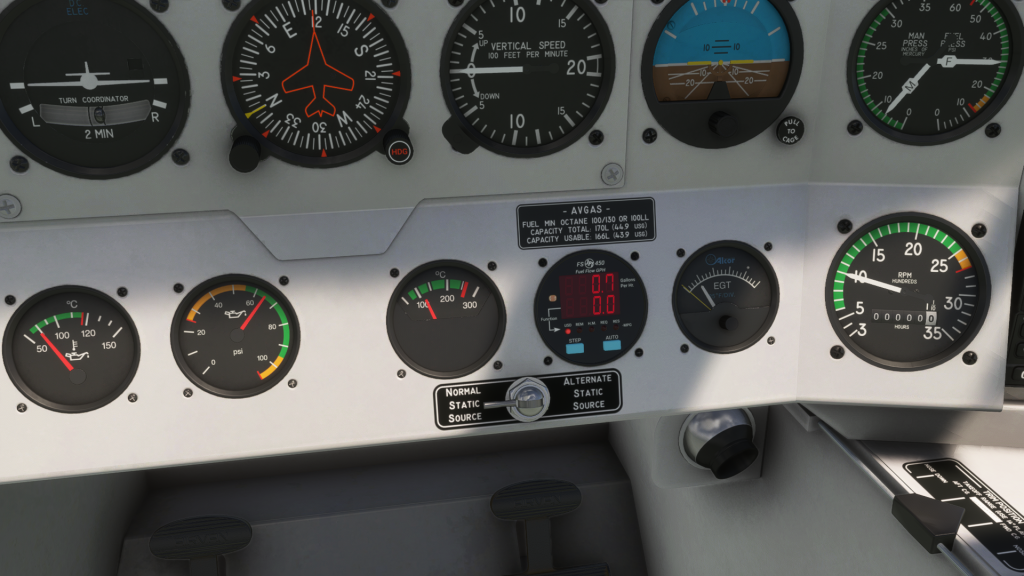 1756236908 725 SWS GA 8 Airvan First Impressions une boite bien executee avec