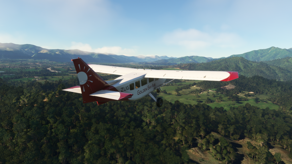 1756236908 764 SWS GA 8 Airvan First Impressions une boite bien executee avec