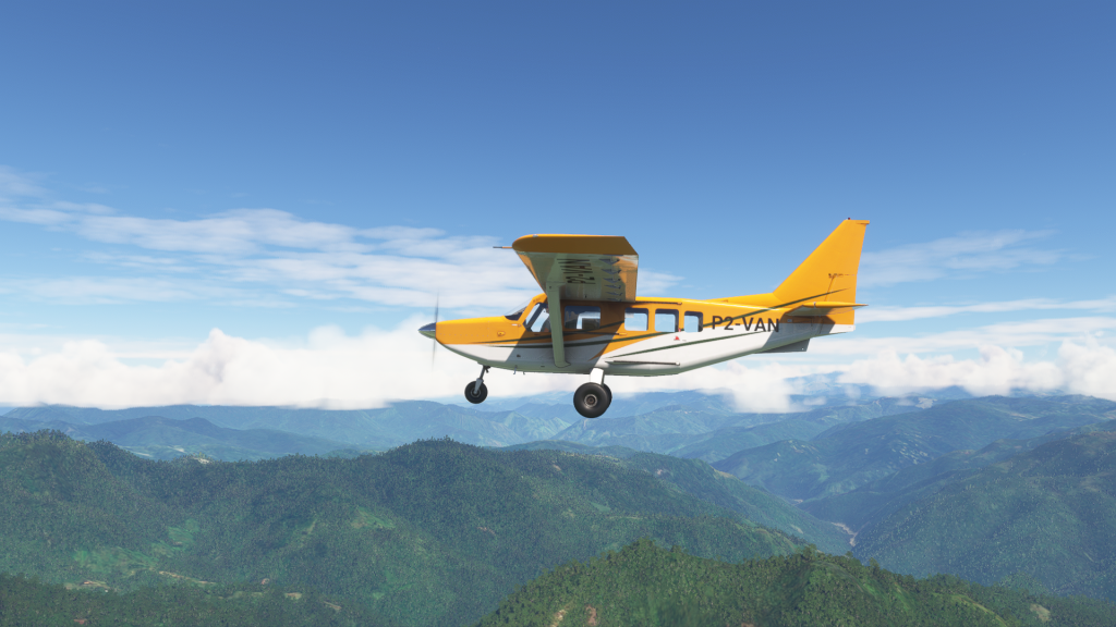 1756236908 875 SWS GA 8 Airvan First Impressions une boite bien executee avec