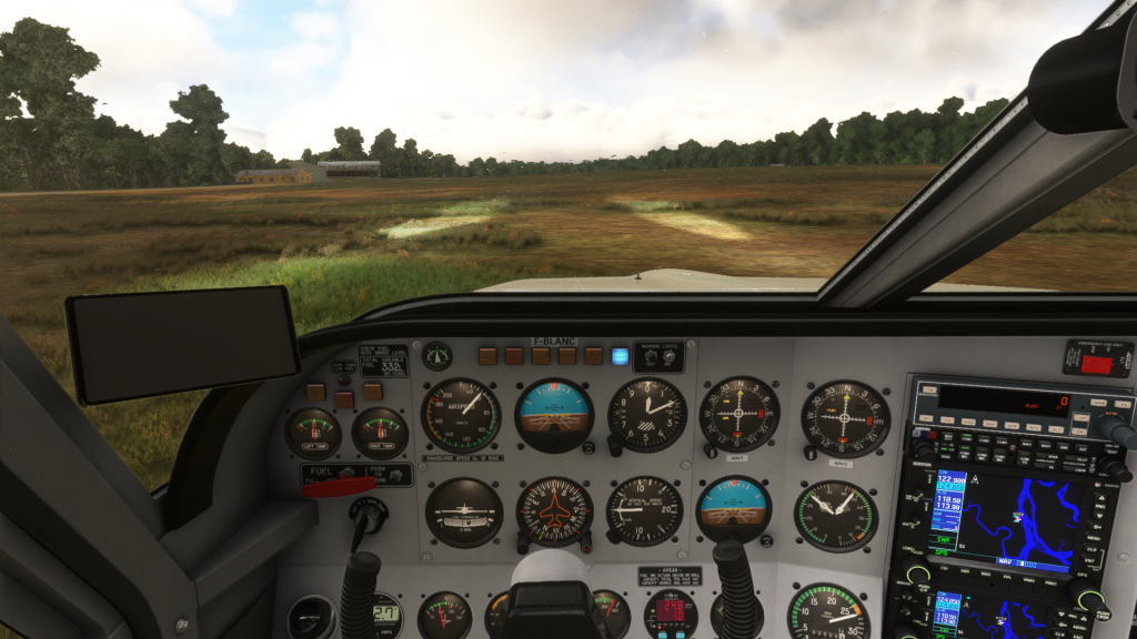 1756236908 93 SWS GA 8 Airvan First Impressions une boite bien executee avec
