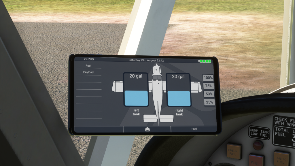 1756236908 993 SWS GA 8 Airvan First Impressions une boite bien executee avec