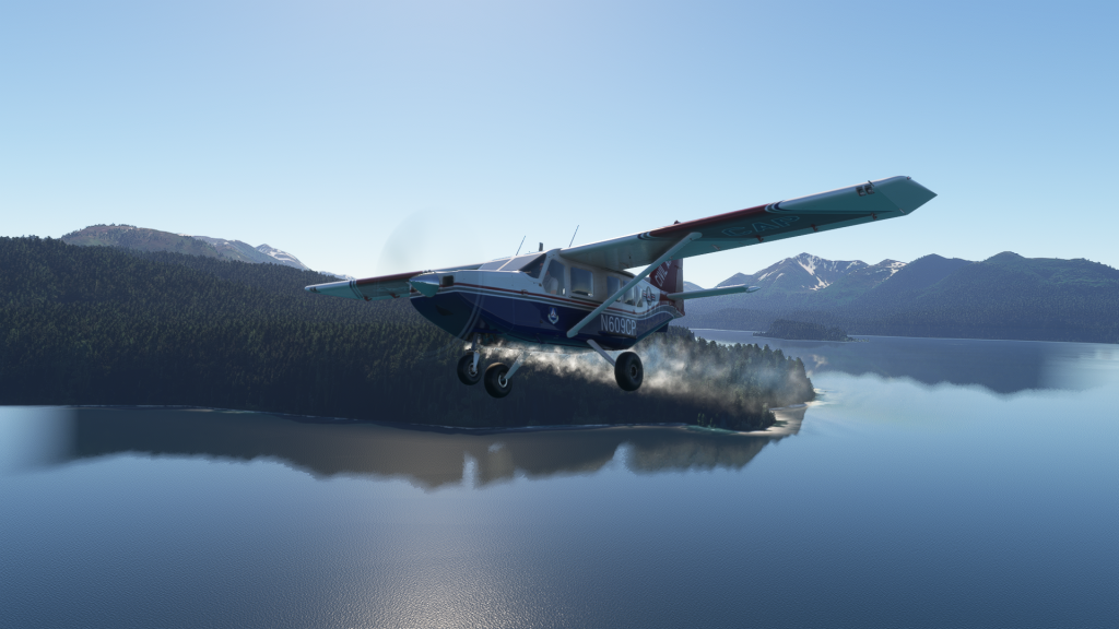 1756236909 787 SWS GA 8 Airvan First Impressions une boite bien executee avec