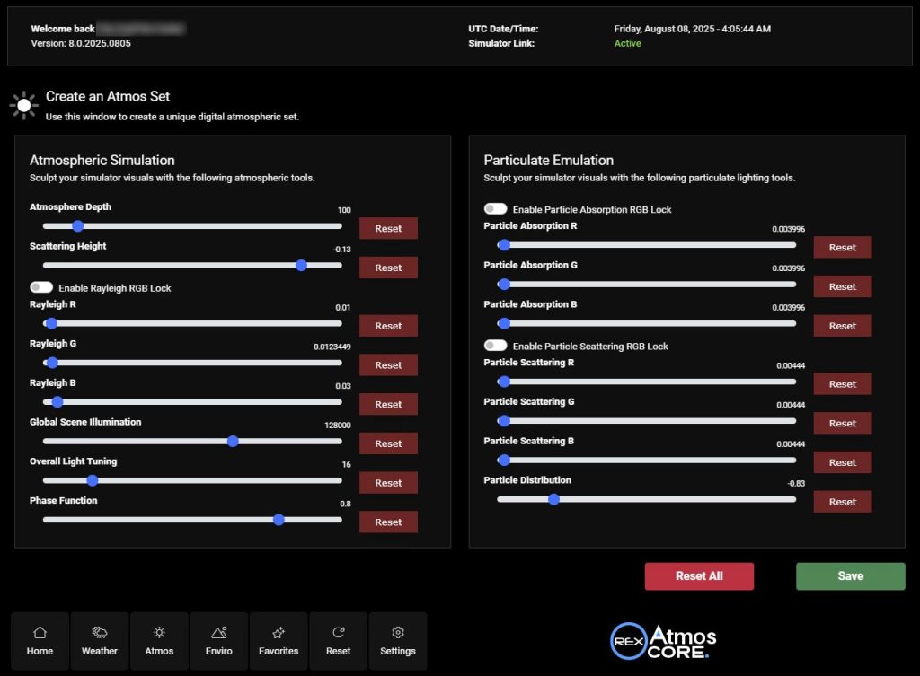 1756677900 811 Les simulations REX liberent le coeur de latmos pour MSFS2024
