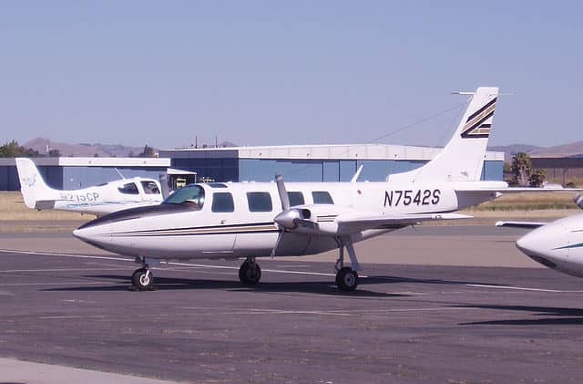 A2A Aerostar 600 pour MSFS: un mois d&rsquo;accès anticipé
