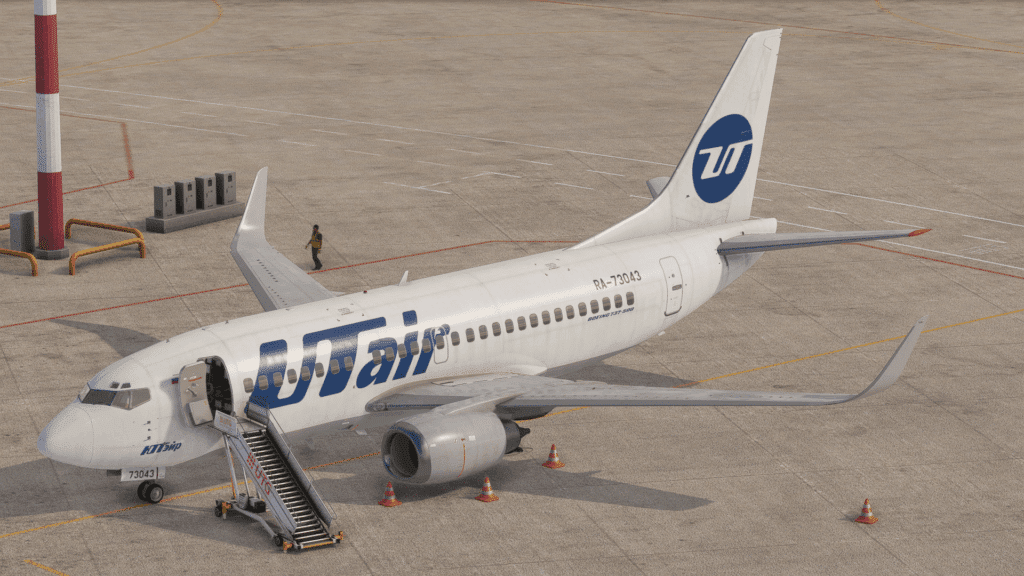 CSS met à jour le support 737-500 et MSFS 2024