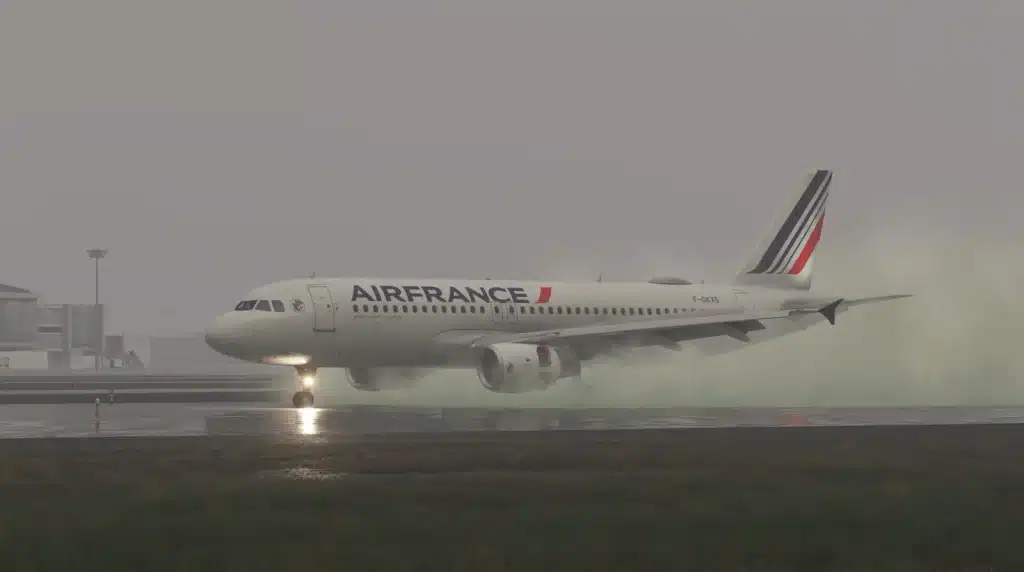 Le parallèle 42 étend les packs d&rsquo;immersion pour Fenix A320 et PMDG 777 dans MSFS