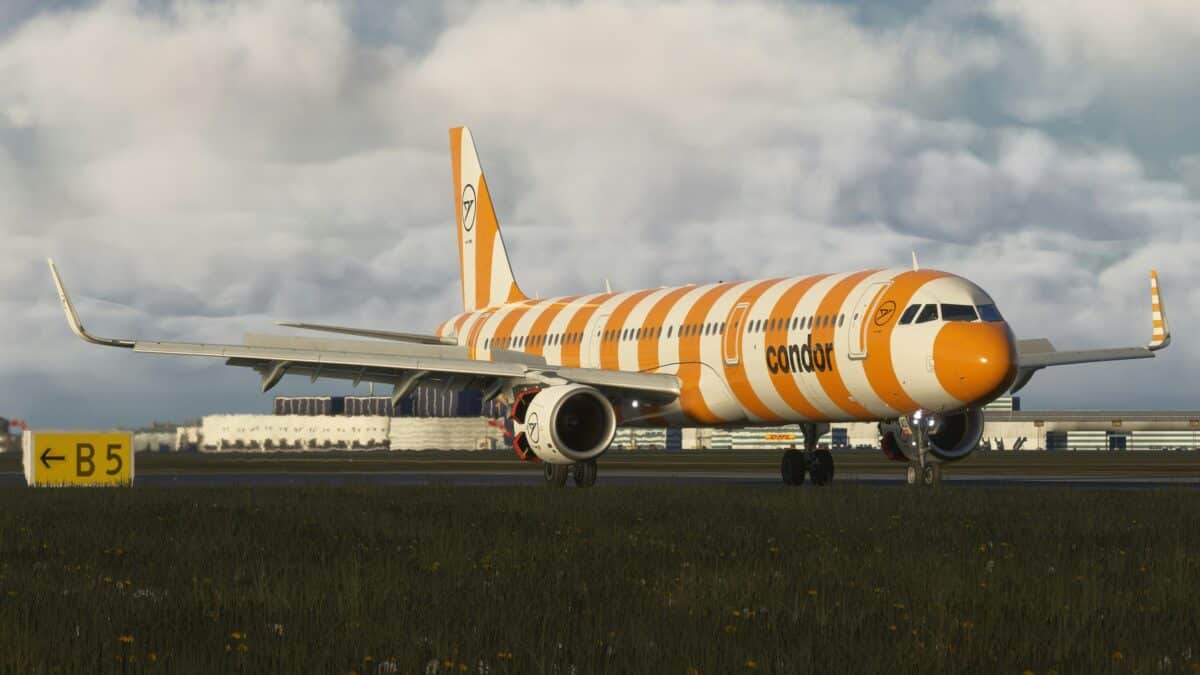 Les simulations Fenix libèrent le patch BFU 1