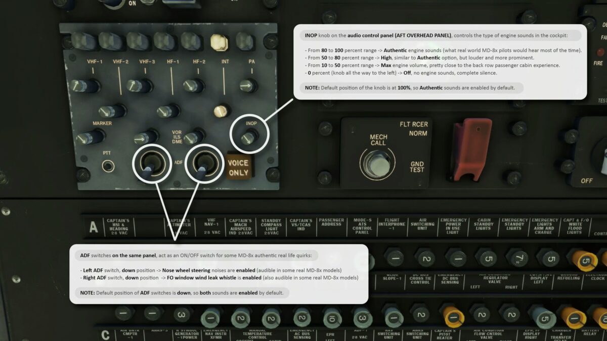Sormes audio immersives Maddogx Sound Immersion Ng