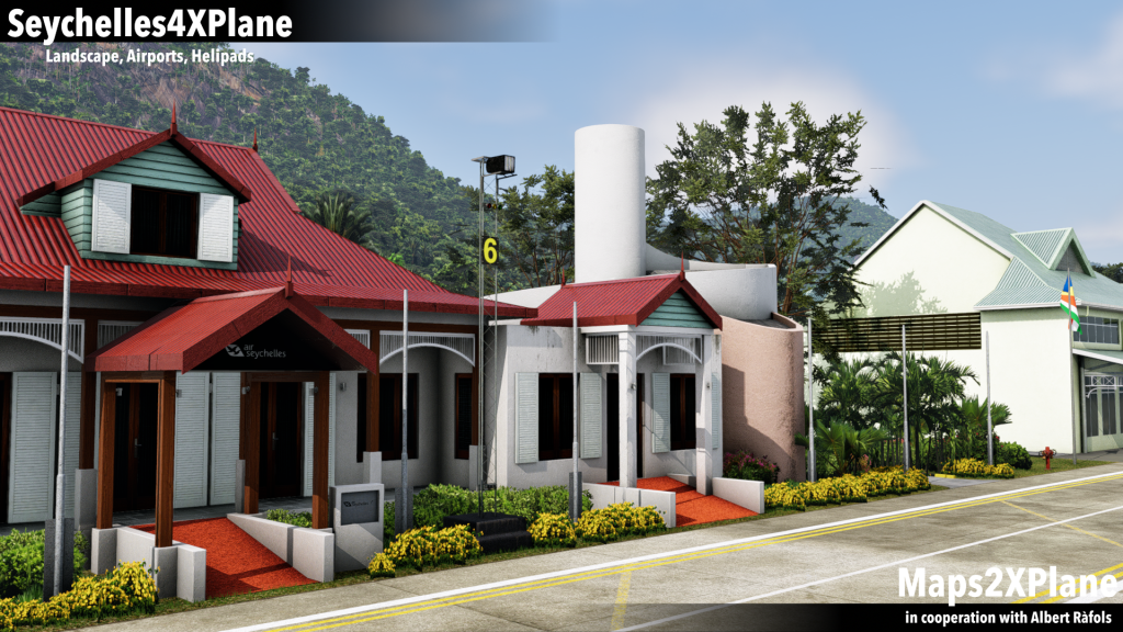 1756894806 401 Seychelles XP a mis a jour vers la V12 apportant.webp