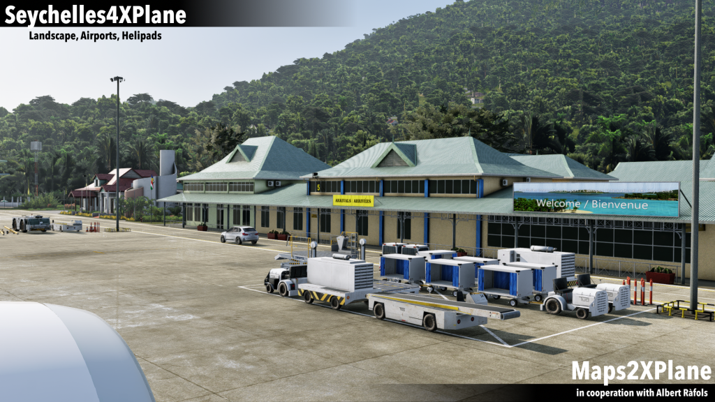 1756894806 4 Seychelles XP a mis a jour vers la V12 apportant.webp