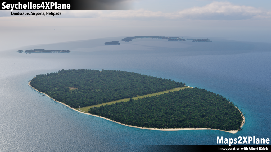1756894807 876 Seychelles XP a mis a jour vers la V12 apportant.webp