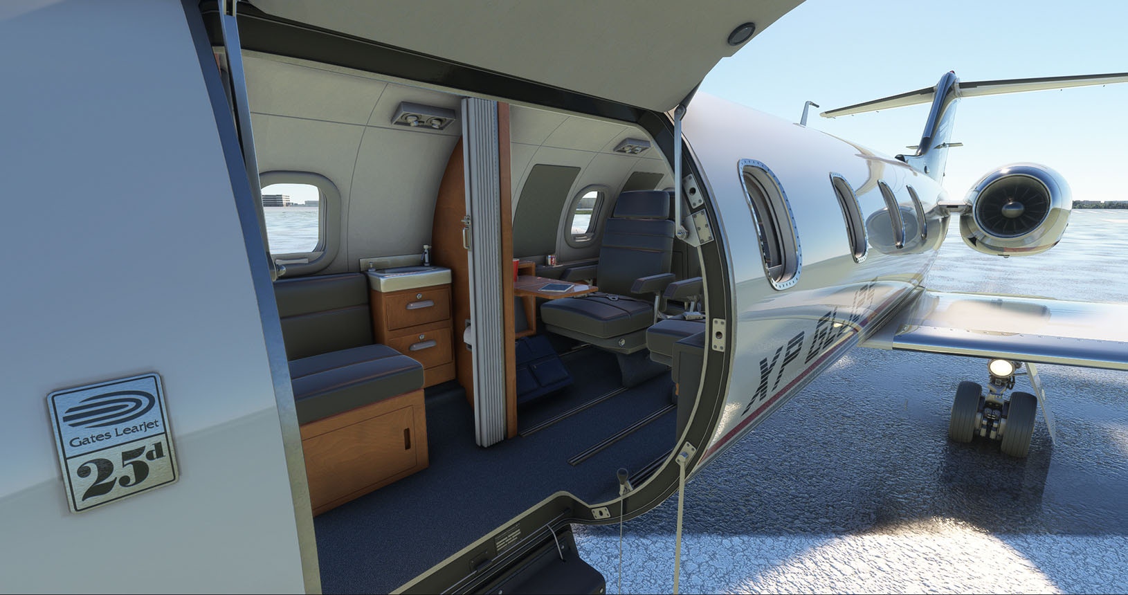 1757691915 227 Les prototypes Xtreme liberent LearJet 25 pour MSFS