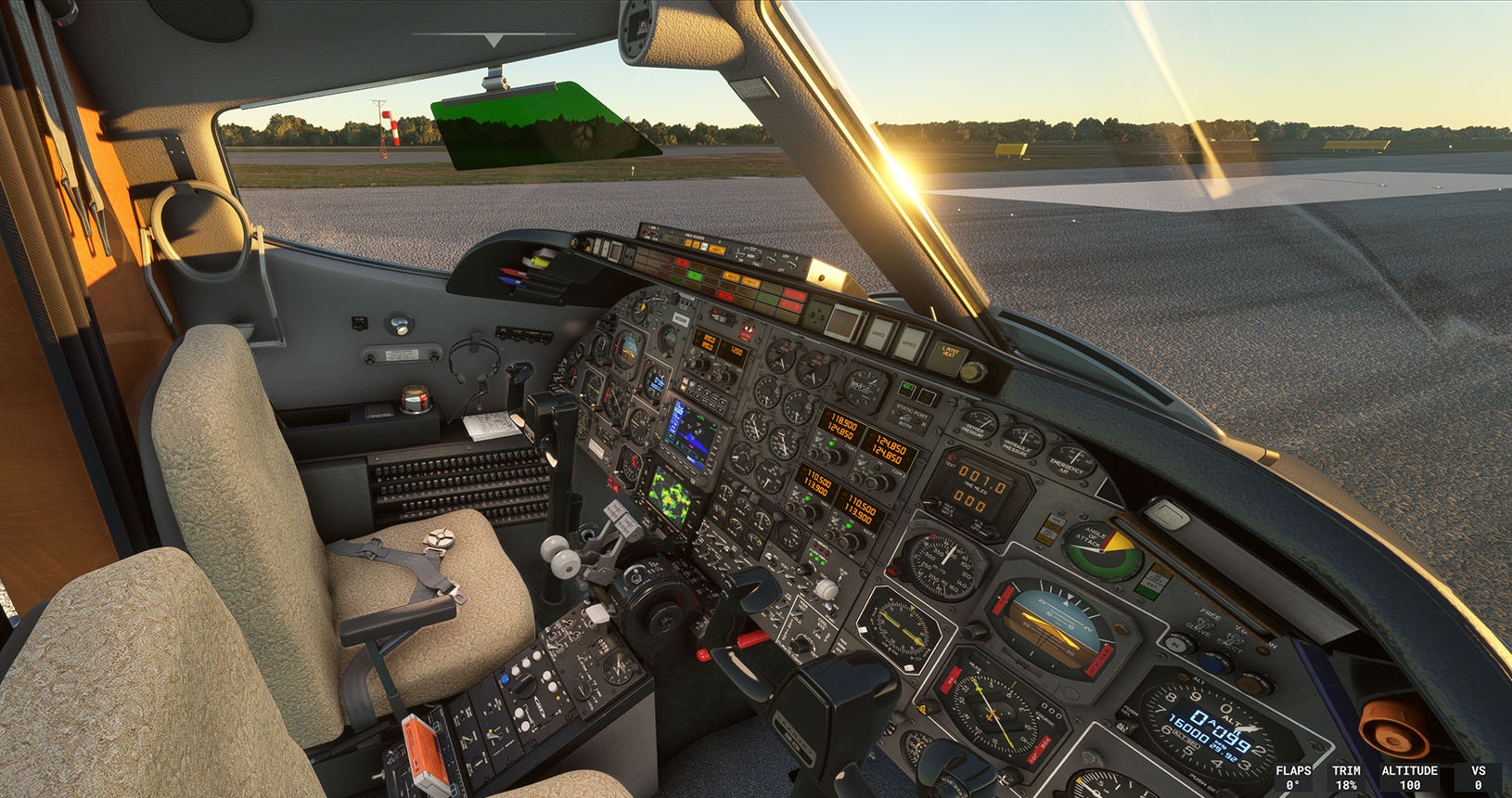 1757691915 789 Les prototypes Xtreme liberent LearJet 25 pour MSFS
