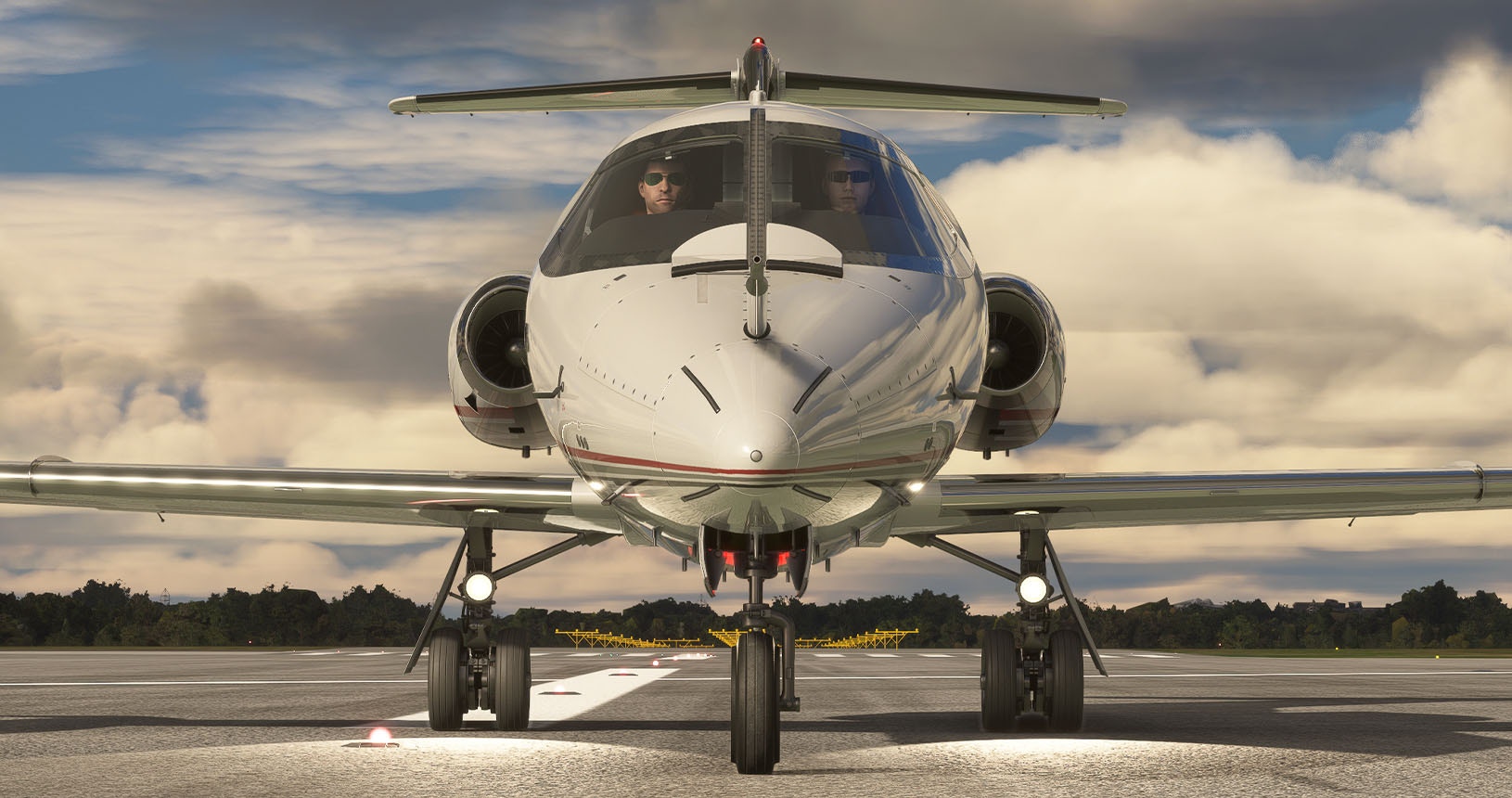 1757691916 341 Les prototypes Xtreme liberent LearJet 25 pour MSFS