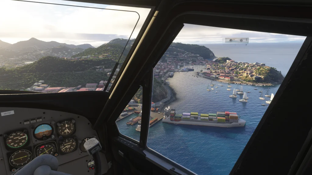 1757865657 617 SLHSIMDESIGNS libere laeroport de Saint Barths pour MSFS.webp