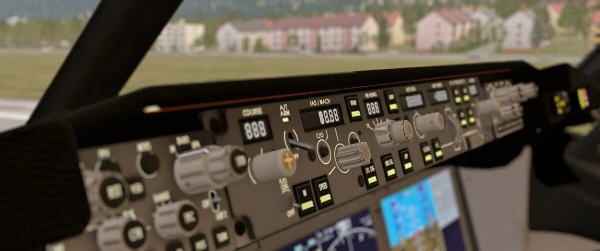 AirfOllabs partage de nouveaux aperçus max 737