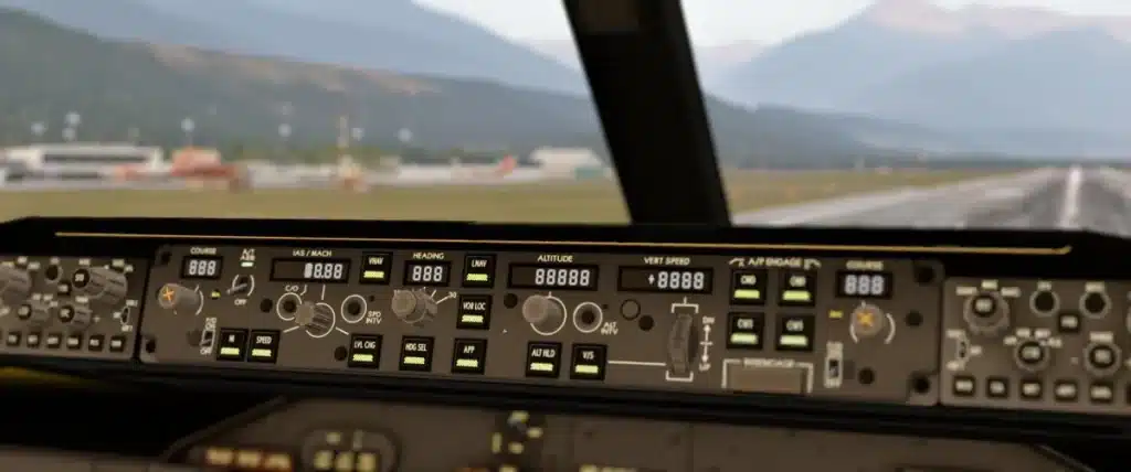 AirfOllabs publie 737 MAX DÉVELOPPEMENT MISE À JOUR