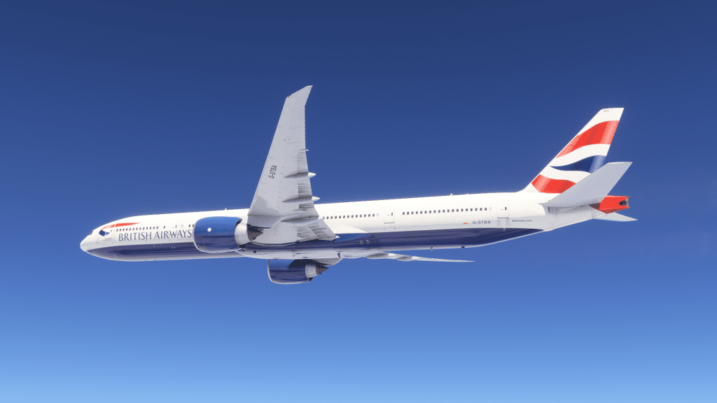 PMDG partage les informations sur 737 pour MSFS 2024