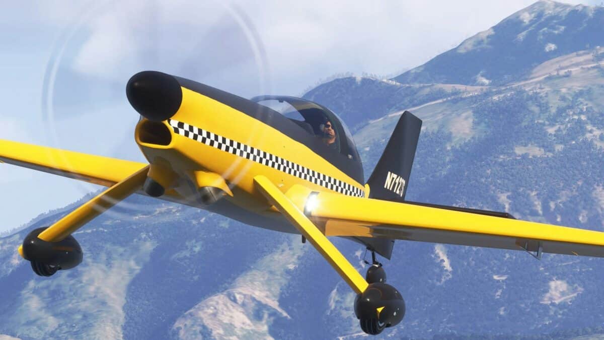 inibuilds annonce l&rsquo;impulsion 100 « Pocket Rocket » pour MSFS 20/24