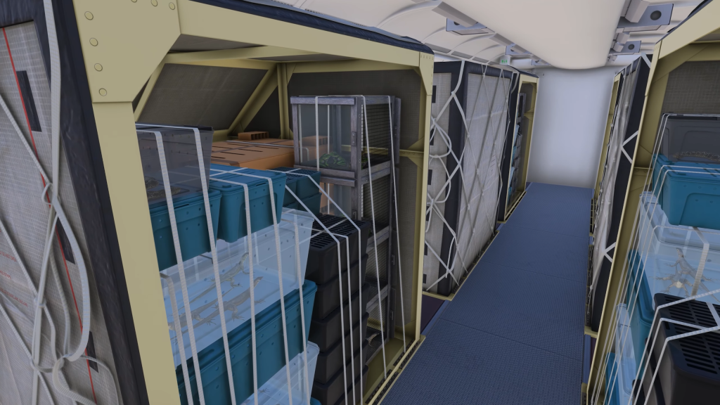 1759542182 6 IniBuilds presente A340 dans une nouvelle video