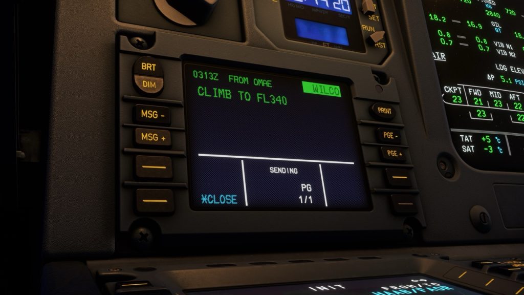 1759868189 293 iniBuilds lance lAirbus A340 300 pour MSFS2024