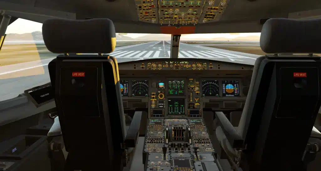Embry-Riddle rejoint le réseau d&rsquo;utilisateurs Toliss Pro