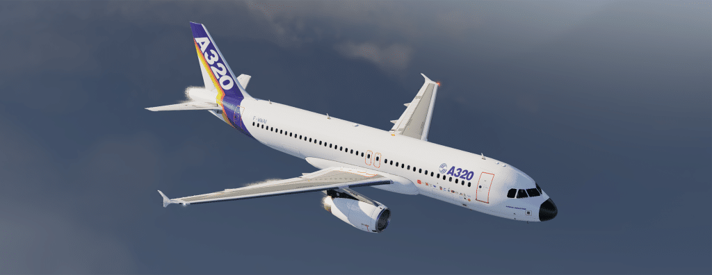 Entretien avec les développeurs d&rsquo;Aerosoft A340 avec Toliss
