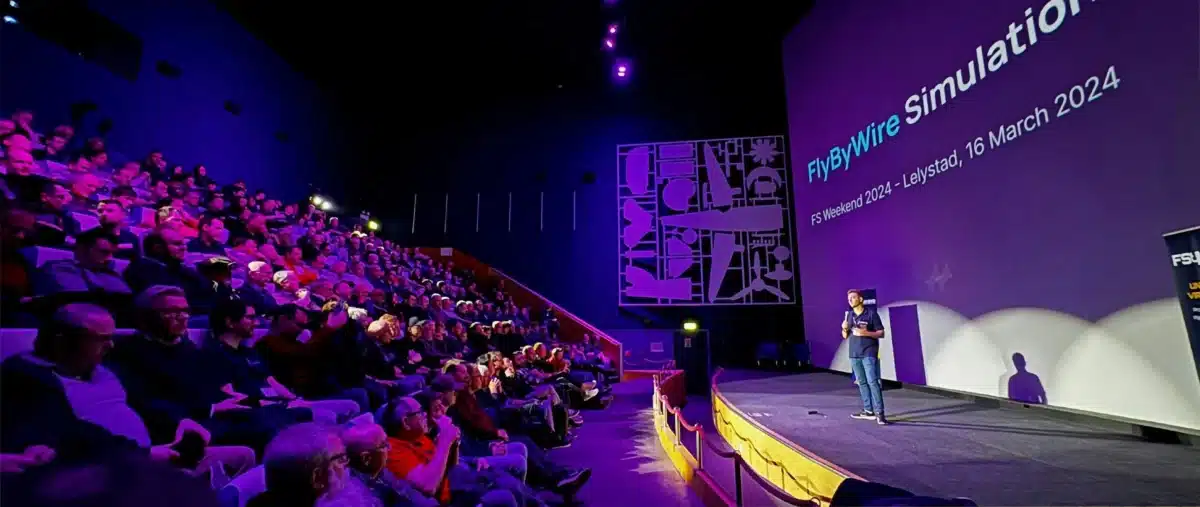 FSWeekend 2026 – Détails de l&rsquo;événement et début de l&rsquo;inscription des exposants