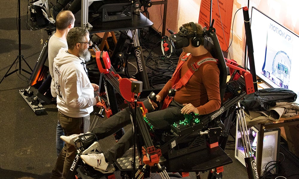 FSWeekend 2026 s&rsquo;agrandit avec l&rsquo;ouverture des inscriptions des exposants