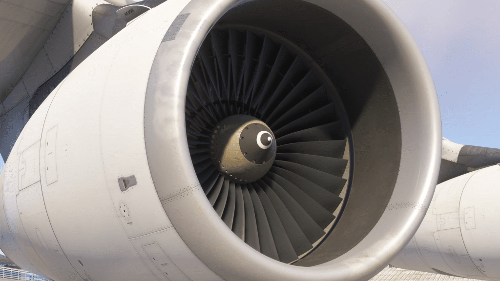 IniBuilds présente A340 dans une nouvelle vidéo