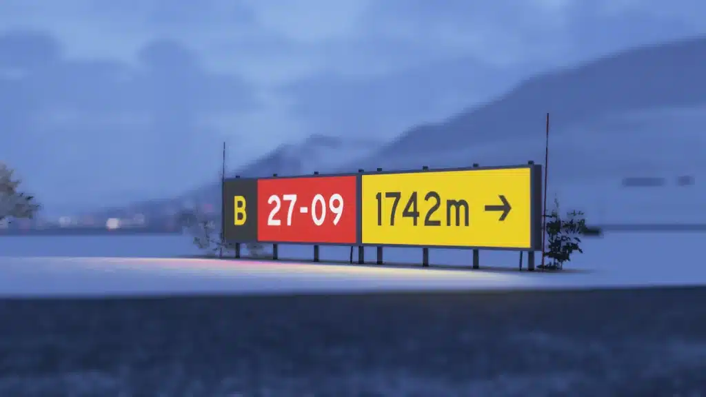 iniBuilds lance l&rsquo;aéroport de Svalbard pour MSFS 2024