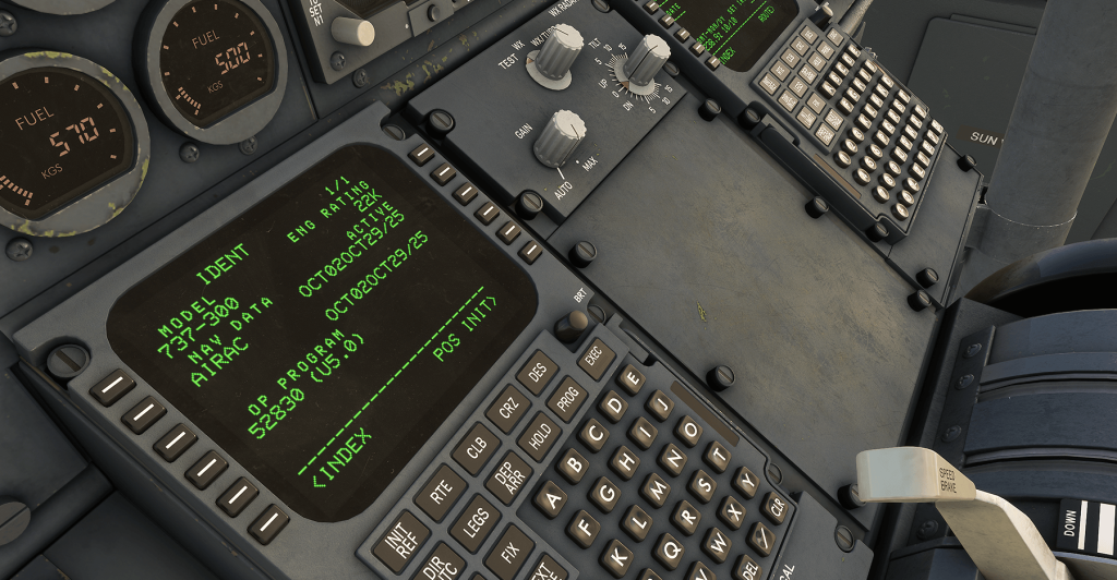 1763772671 334 Mise a jour massive de CSS 737 incluant de nouvelles