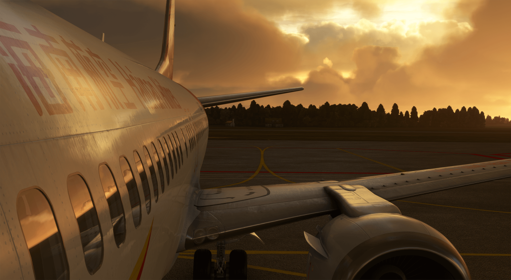 1763772671 496 Mise a jour massive de CSS 737 incluant de nouvelles