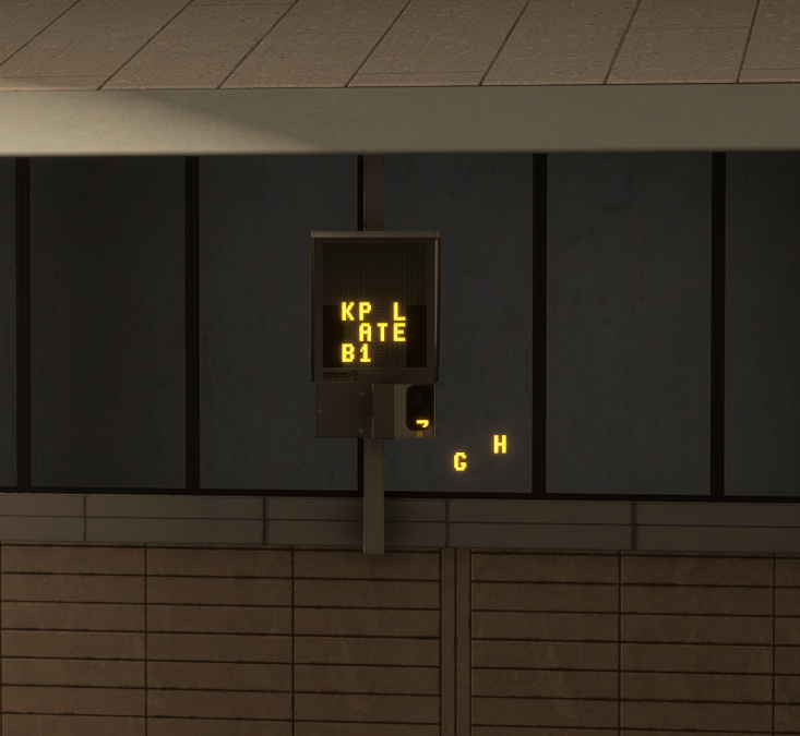 MSFS 2024 un an plus tard – Bug avec GSX 2