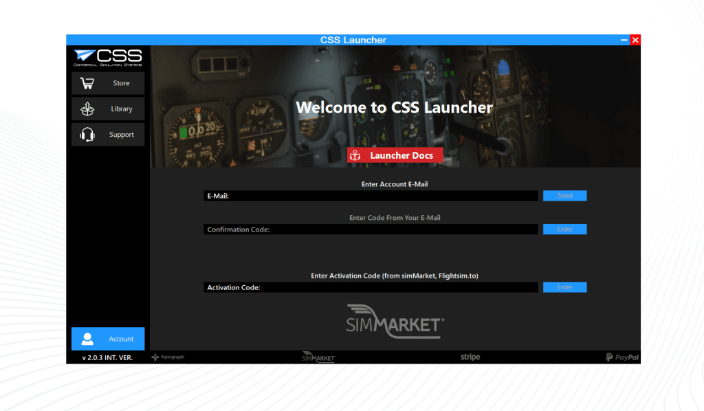 Mise à jour massive de CSS 737, incluant de nouvelles variantes, tarifs et lanceur
