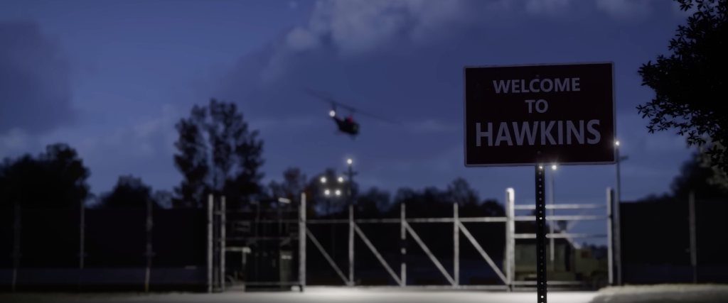 1766054757 457 Lextension Stranger Things pour MSFS2024 est maintenant disponible