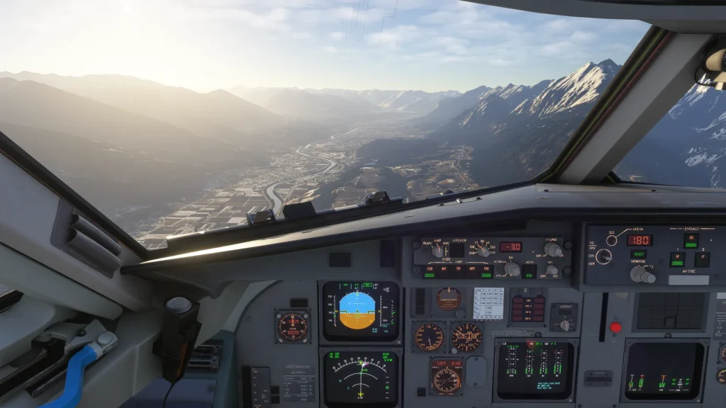 1766276310 573 JustFlight partage la mise a jour des developpeurs sur le.webp