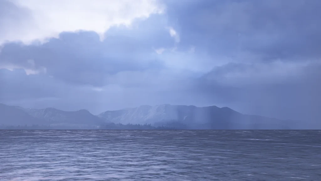 P42 Météo typique