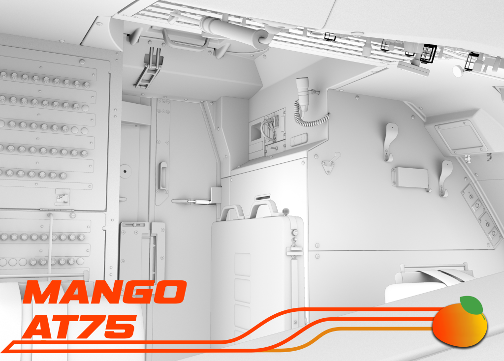 1766650932 201 Mango Studios annonce lATR72 500 pour X Plane 12