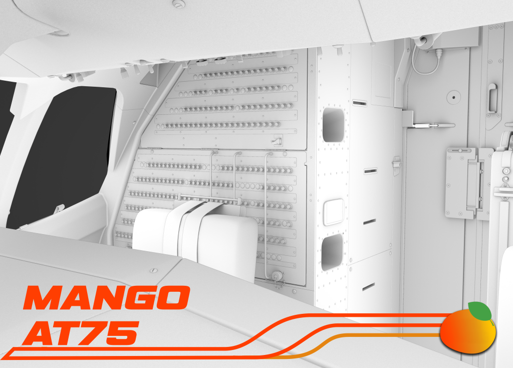 1766650932 703 Mango Studios annonce lATR72 500 pour X Plane 12