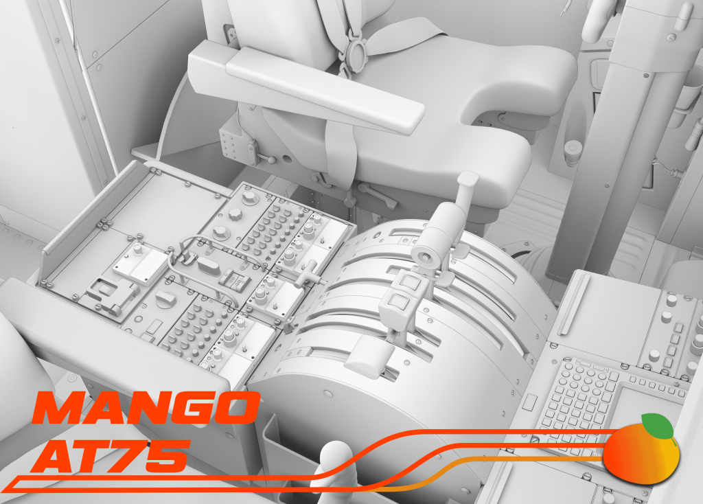 1766650932 733 Mango Studios annonce lATR72 500 pour X Plane 12
