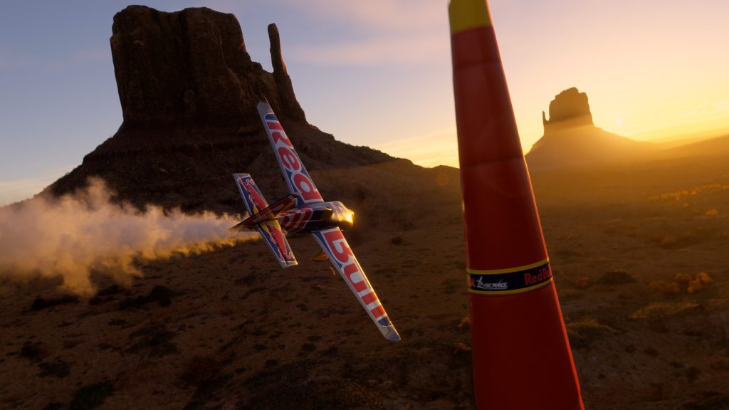 La mise a jour 4 de Microsoft Flight Simulator 2024