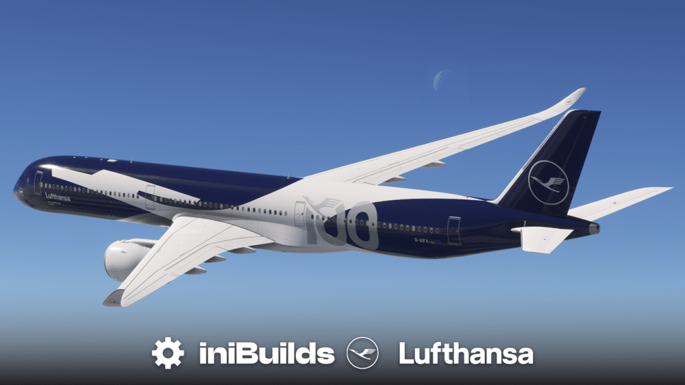 iniBuilds partage le développement 2025 – présente le L-1011 TriStar