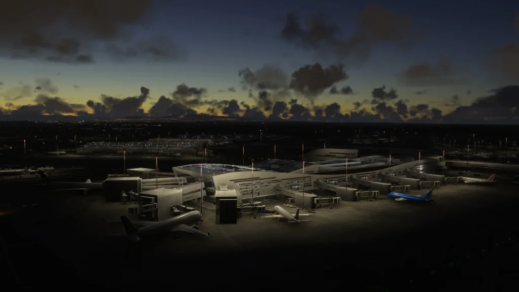 1768338185 752 MK Studios lance laeroport de Rome Fiumicino pour MSFS.webp