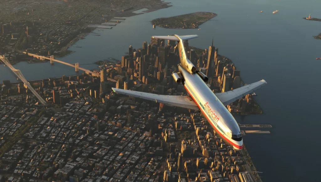 1768427075 773 FlightSim Studio AG lance le package Boeing 727 100 pour MSFS.webp