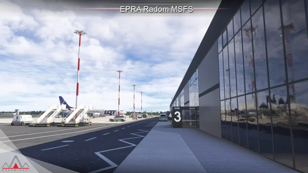 1768761619 712 Drzewiecki Design lance laeroport gratuit de Radom EPRA pour MSFS.webp