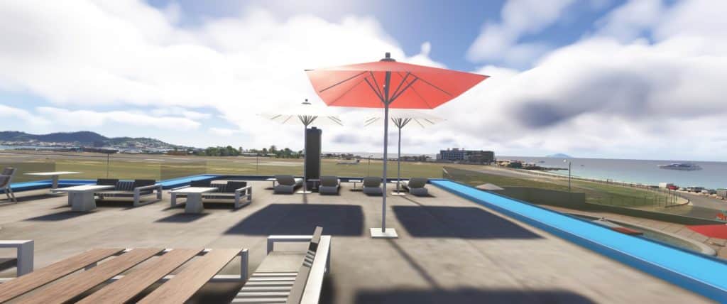 FlightControlSpotter v1.1 Détection de points d&rsquo;intérêt et assistance Xbox