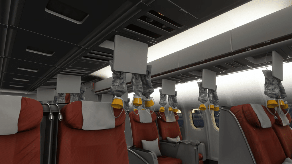 TFDi annonce la mise à jour MD-11 Art et Native 2024