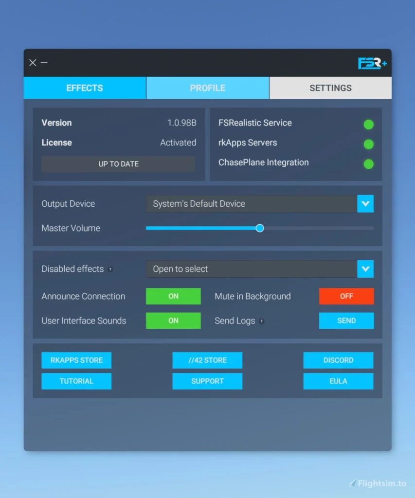 1770144253 603 rkApps lance FSRealistic pour MSFS2024.webp